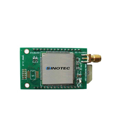 Zigbee 無(wú)線數(shù)傳模塊